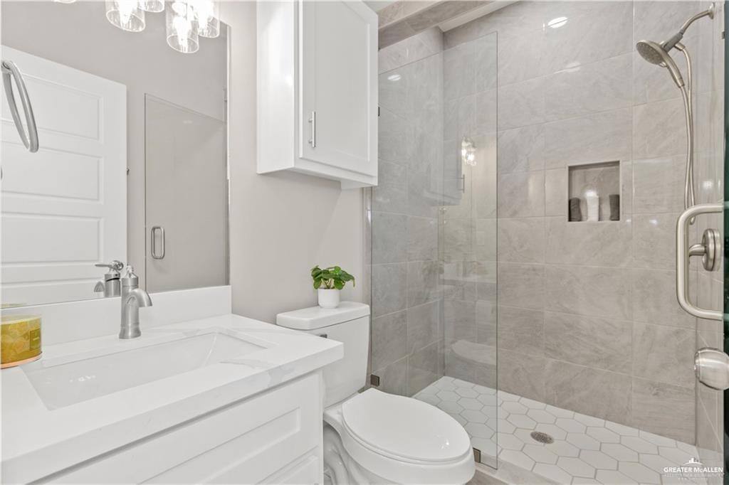 Apartment for rent at 2713 E Israel Ave #1, Mission, TX 78573