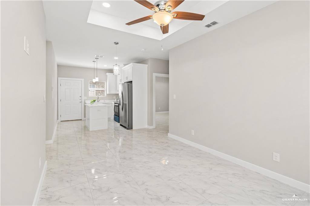 Apartment for rent at 2713 E Israel Ave #1, Mission, TX 78573
