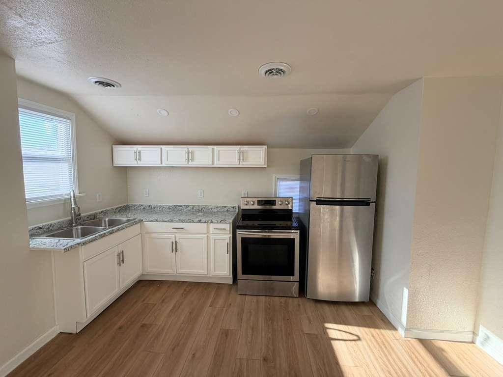 Apartment for rent at 653A W Bruce St #EKO Homes, Milwaukee, WI 53204