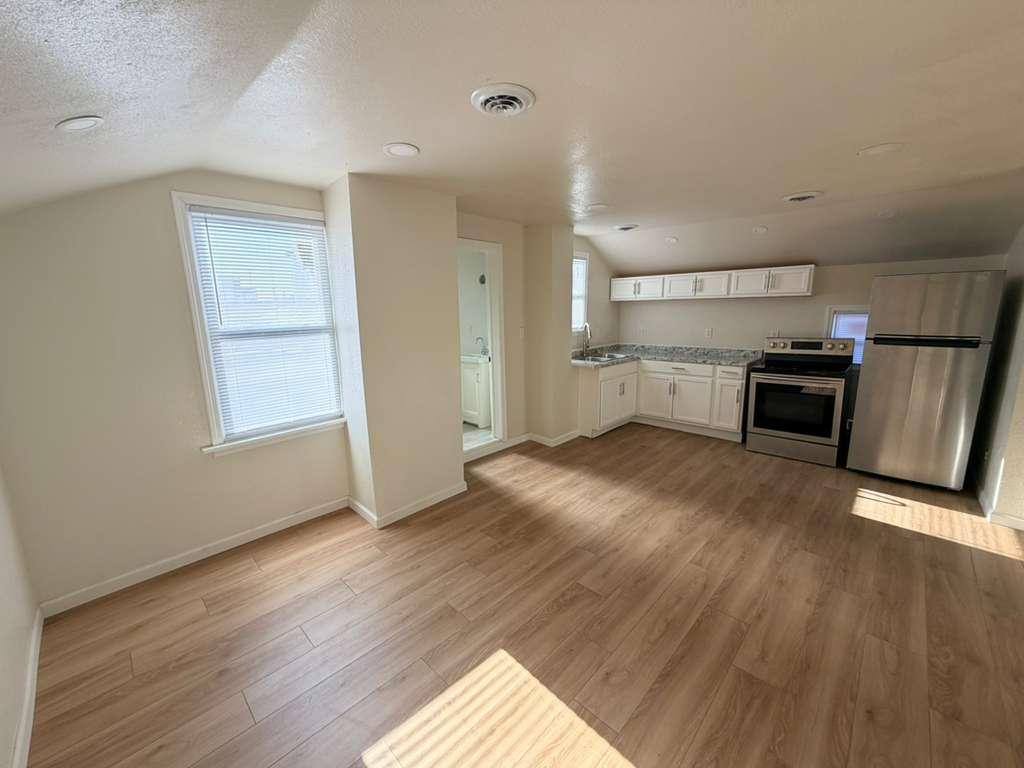 Apartment for rent at 653A W Bruce St #EKO Homes, Milwaukee, WI 53204