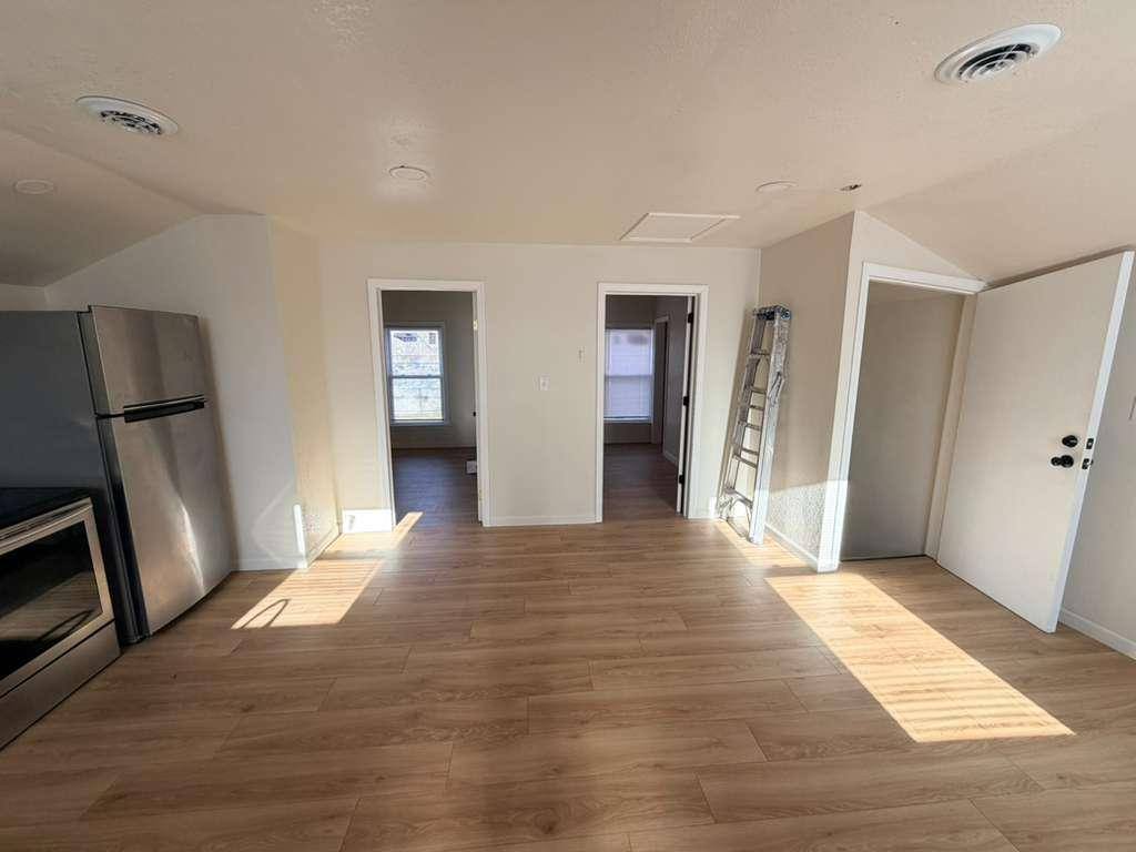 Apartment for rent at 653A W Bruce St #EKO Homes, Milwaukee, WI 53204