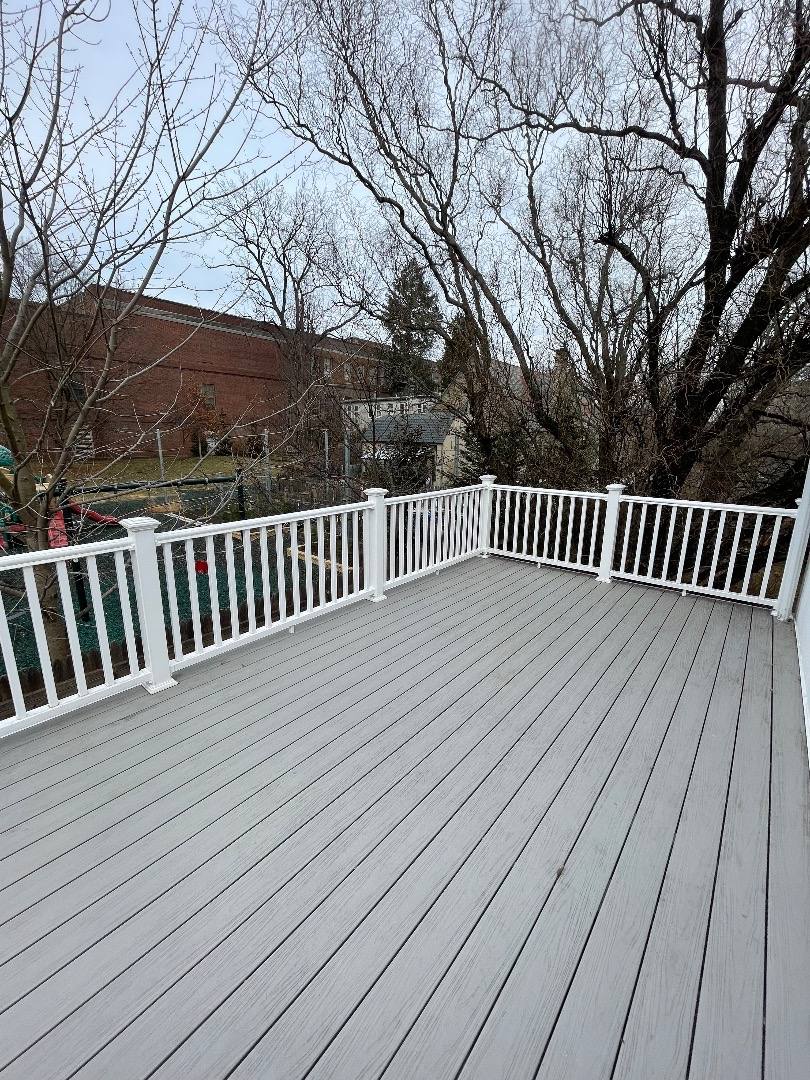 House for rent at 25 W Southampton Ave #SECOND Floor, Philadelphia, PA 19118