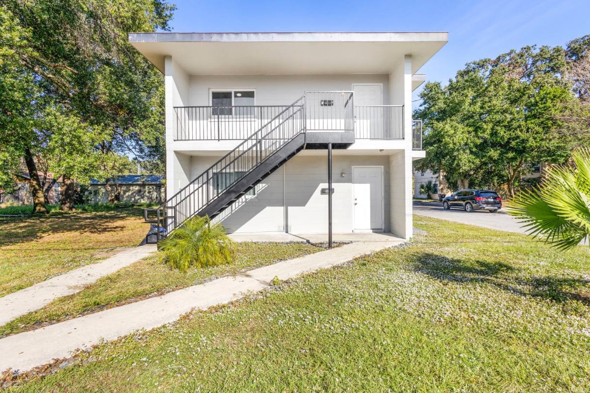 Apartment for rent at 901 Colyer St #A, Orlando, FL 32805