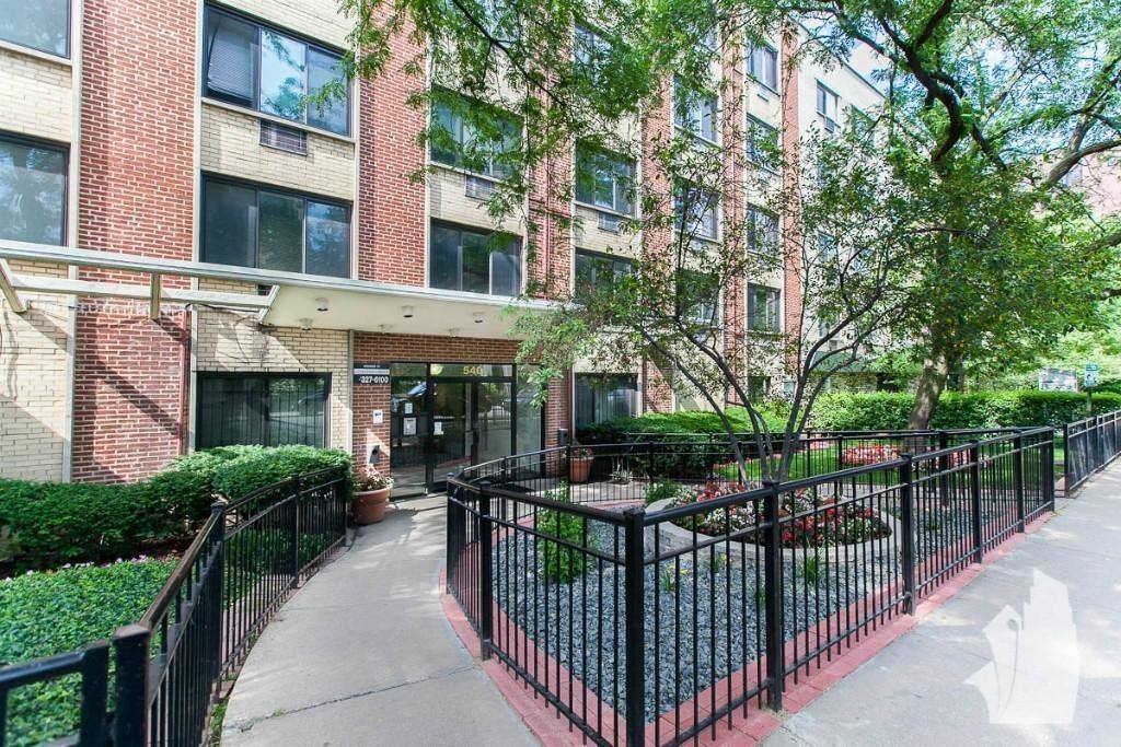 Apartment for rent at 540 W Roscoe #273, Chicago, IL 60657