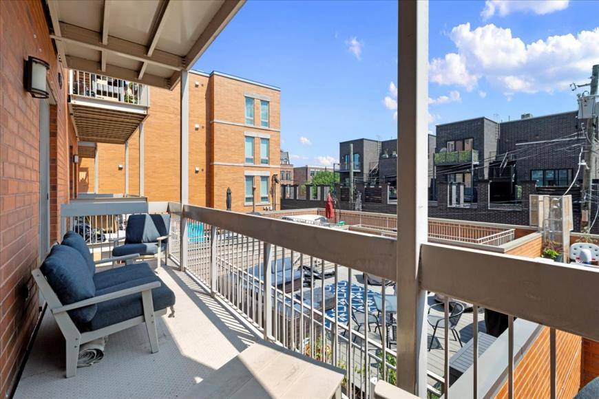 Condo for rent at 2749 N Lakewood Ave #2N, Chicago, IL 60614
