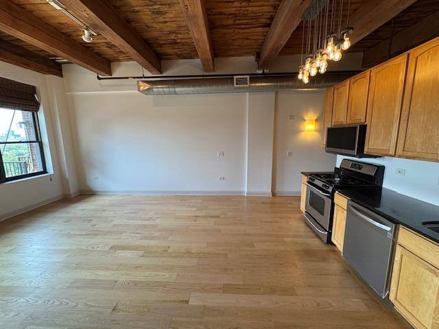 Condo for rent at 1503 S State St #705, Chicago, IL 60605