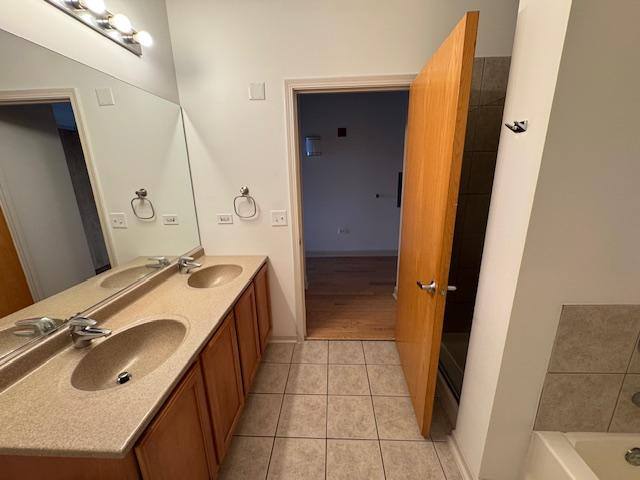 Condo for rent at 1503 S State St #705, Chicago, IL 60605