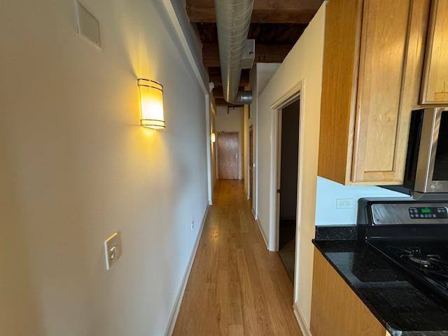 Condo for rent at 1503 S State St #705, Chicago, IL 60605