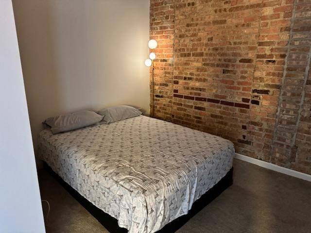 Condo for rent at 1503 S State St #705, Chicago, IL 60605