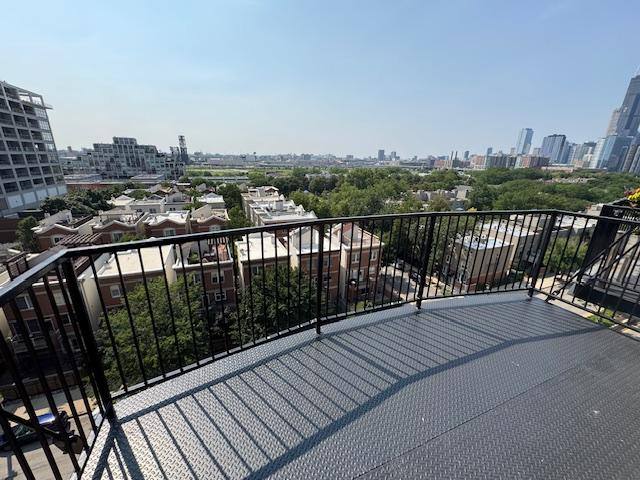 Condo for rent at 1503 S State St #705, Chicago, IL 60605