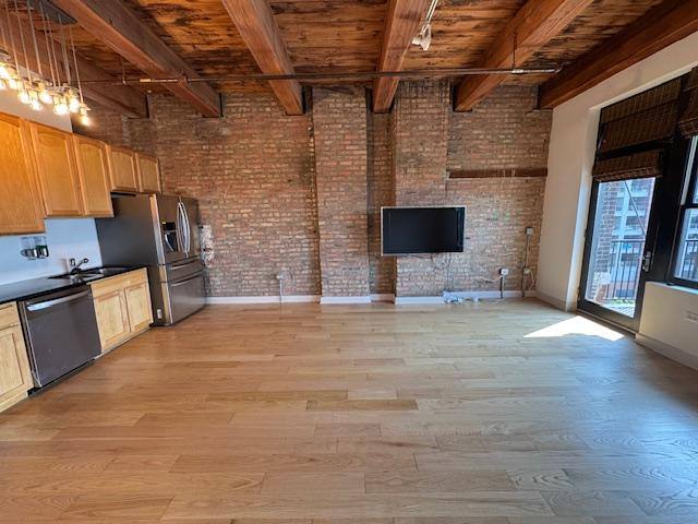 Condo for rent at 1503 S State St #705, Chicago, IL 60605