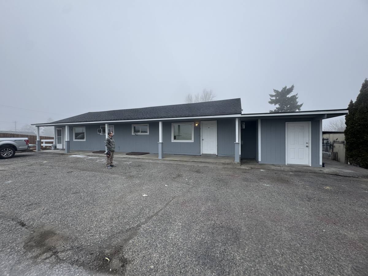 Apartment for rent at 4406 W Payette Ave #A, Kennewick, WA 99336