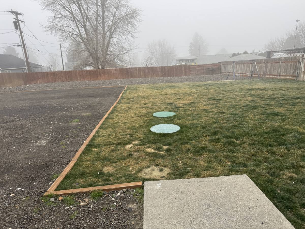Apartment for rent at 4406 W Payette Ave #A, Kennewick, WA 99336