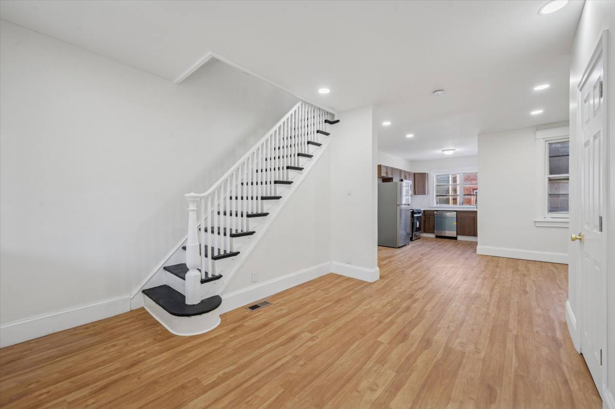 House for rent at 1623 S Lindenwood St, Philadelphia, PA 19143