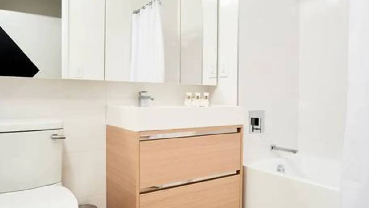 Apartment for rent at 128 Water St #2507, New York, NY 10005
