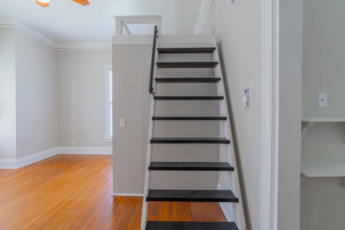 Apartment for rent at 39 Trammell St SW, Marietta, GA 30064