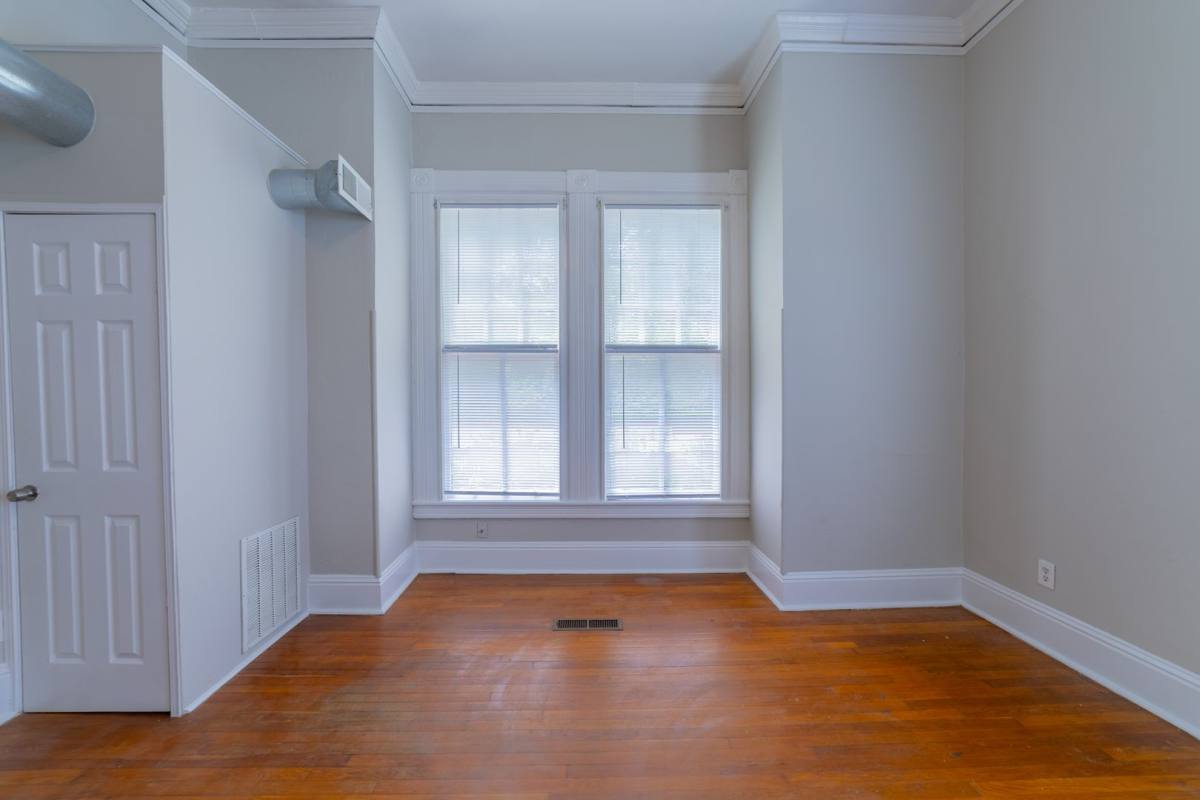 Apartment for rent at 39 Trammell St SW, Marietta, GA 30064