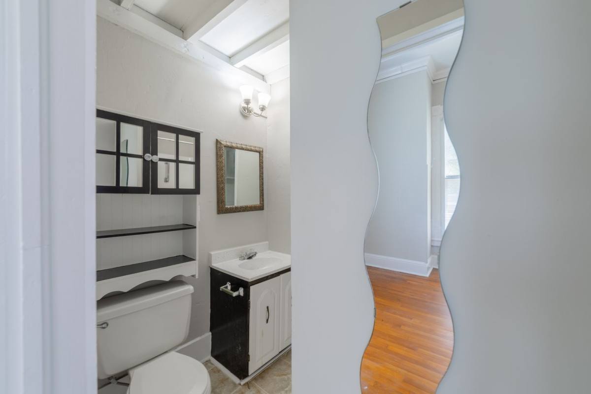 Apartment for rent at 39 Trammell St SW, Marietta, GA 30064