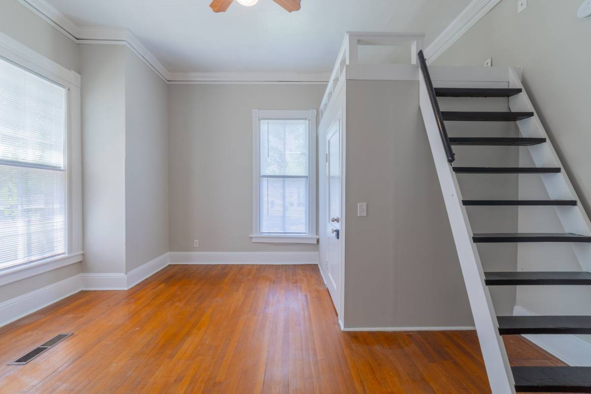 Apartment for rent at 39 Trammell St SW, Marietta, GA 30064