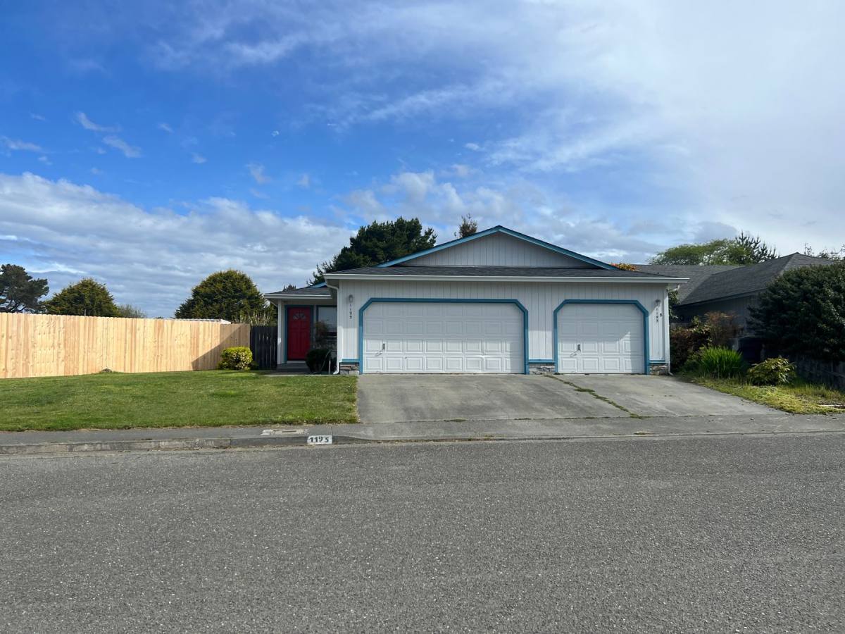 Apartment for rent at 1195 Marius St, McKinleyville, CA 95519