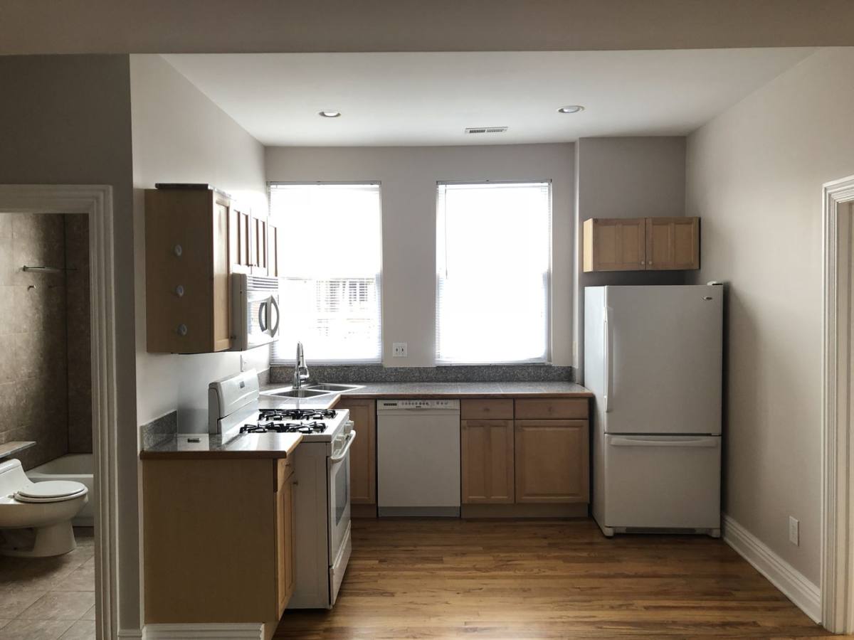 Apartment for rent at 2249 W 21st St, Chicago, IL 60608
