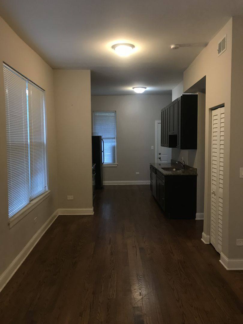 Apartment for rent at 3501 W Cortland, Chicago, IL 60647