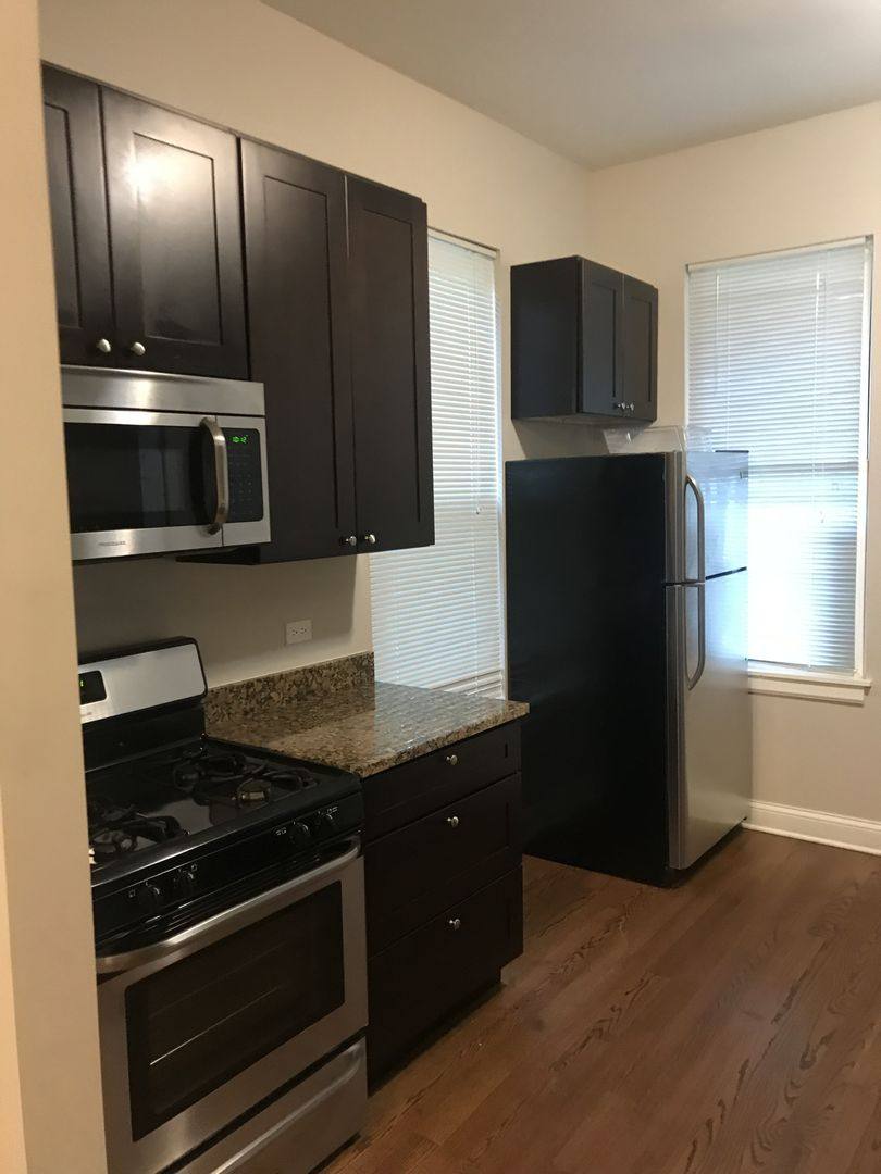 Apartment for rent at 3501 W Cortland, Chicago, IL 60647