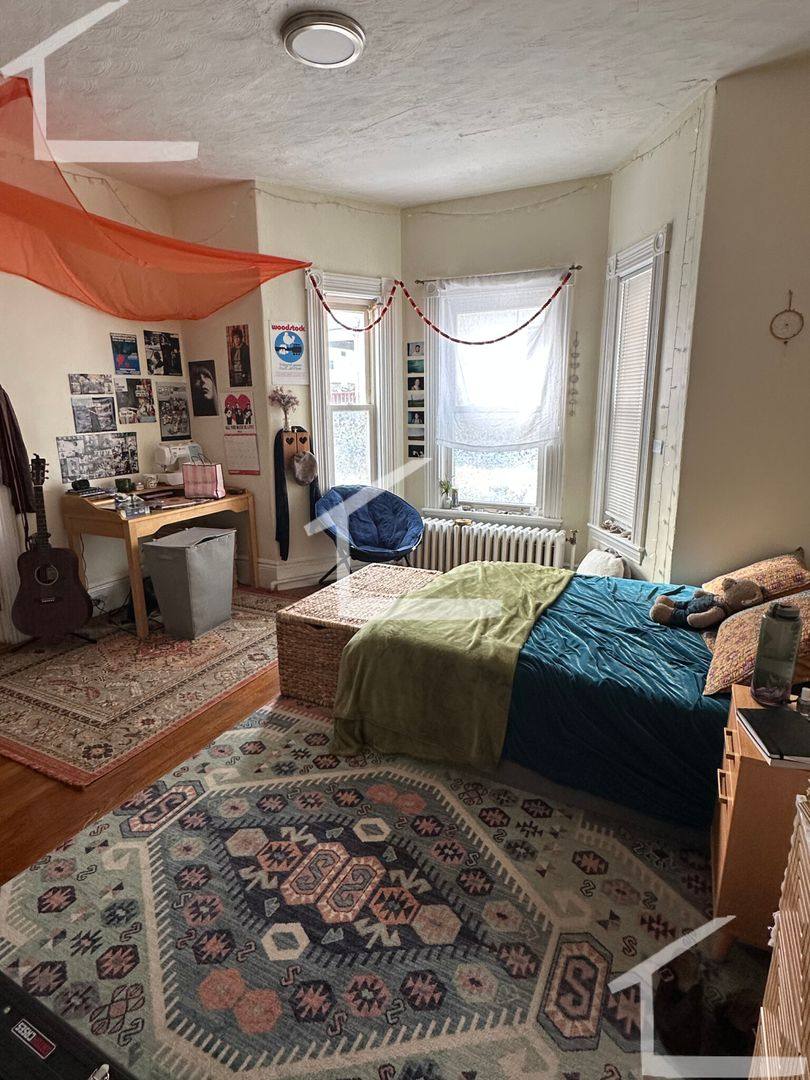Apartment for rent at 2 Greylock Rd #1A, Allston, MA 02134
