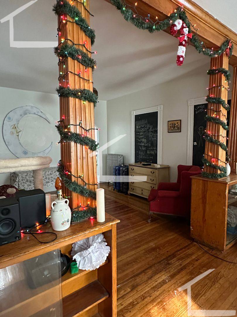 Apartment for rent at 2 Greylock Rd #1A, Allston, MA 02134