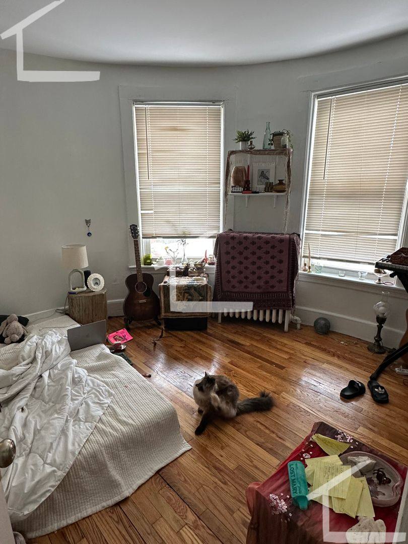 Apartment for rent at 2 Greylock Rd #1A, Allston, MA 02134