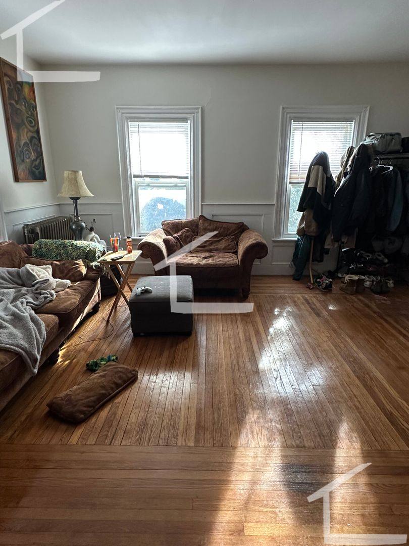 Apartment for rent at 2 Greylock Rd #1A, Allston, MA 02134