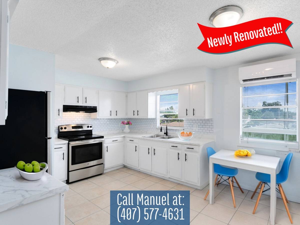 Apartment for rent at 955 6th St SE, Winter Haven, FL 33880