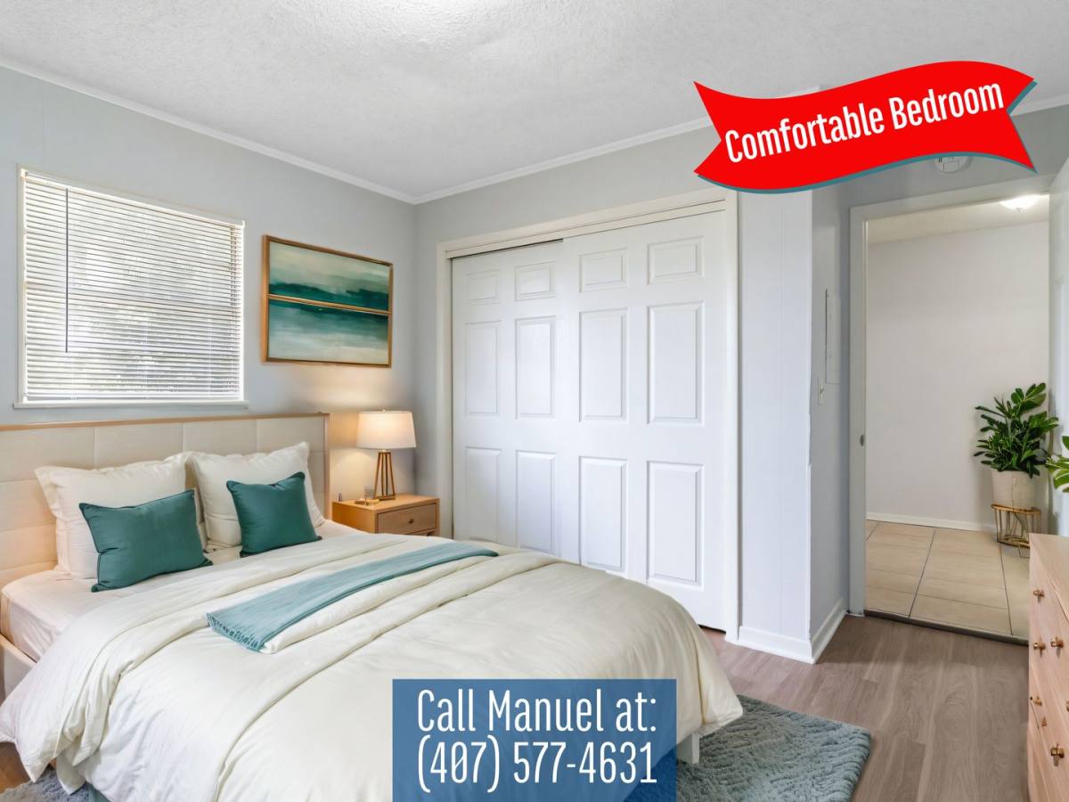Apartment for rent at 955 6th St SE, Winter Haven, FL 33880