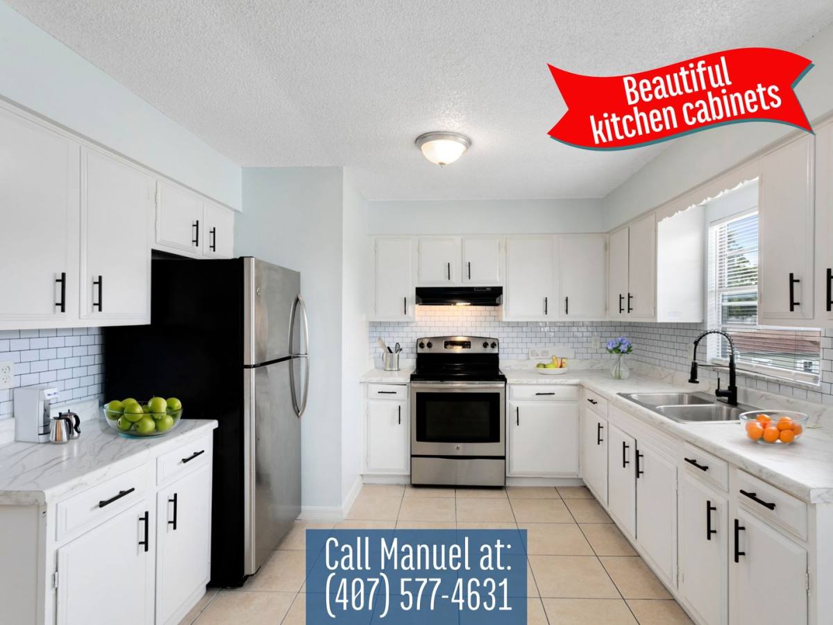 Apartment for rent at 955 6th St SE, Winter Haven, FL 33880