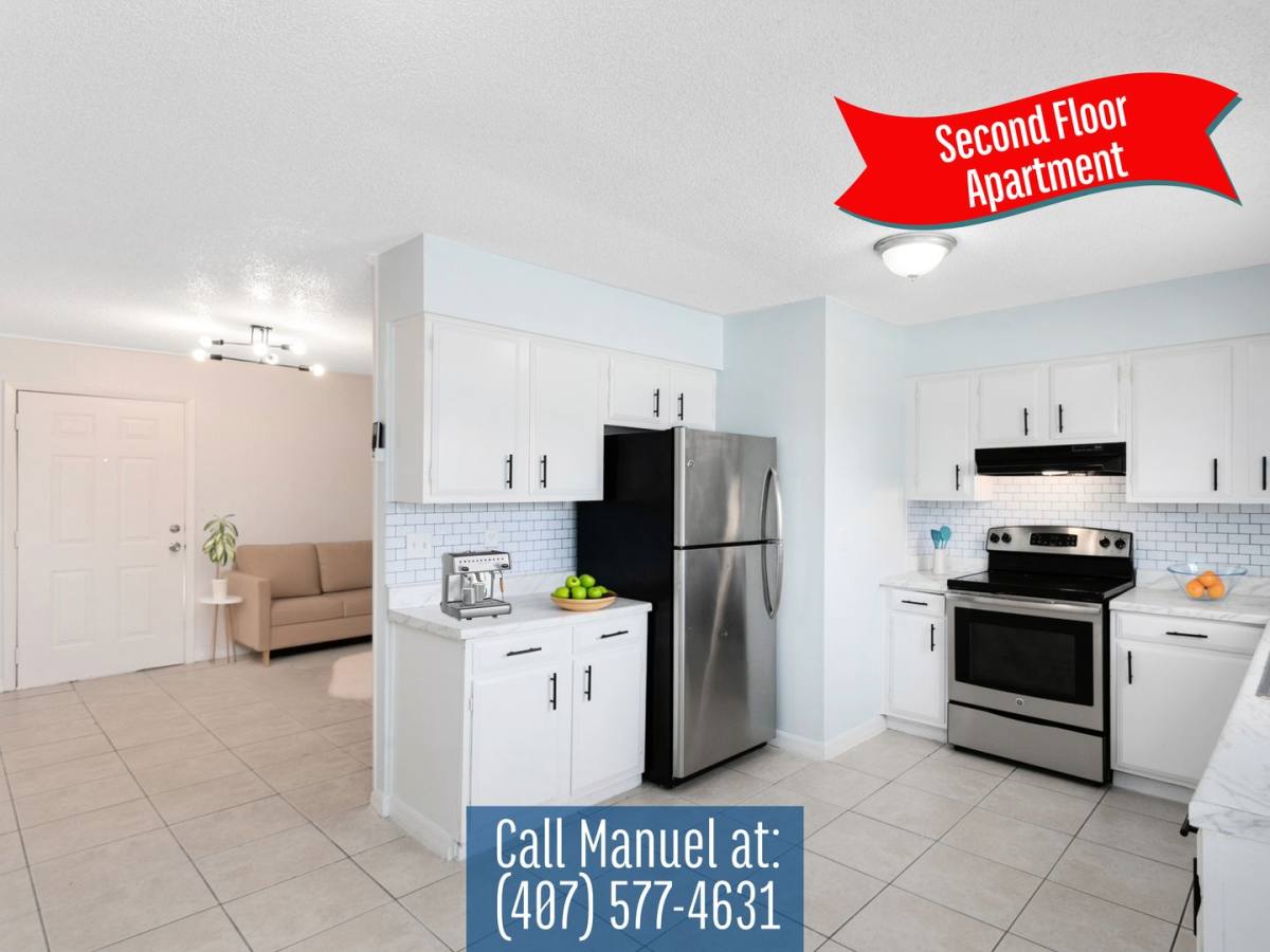 Apartment for rent at 955 6th St SE, Winter Haven, FL 33880