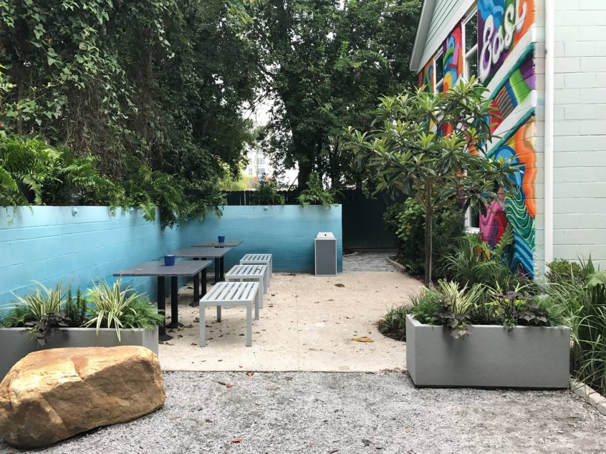 Apartment for rent at 23-25 Line St, Charleston, SC 29403