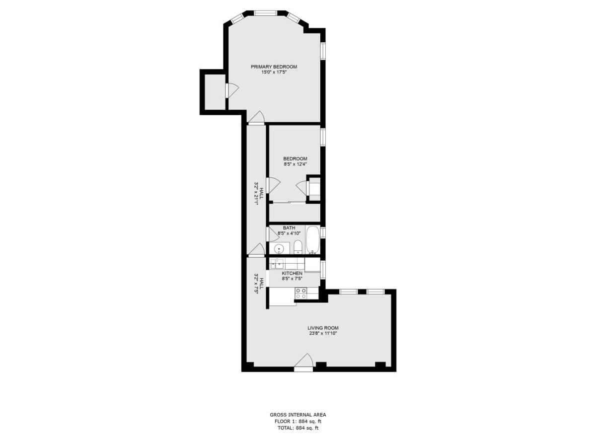 Townhouse for rent at 1124 20th St S, Birmingham, AL 35205