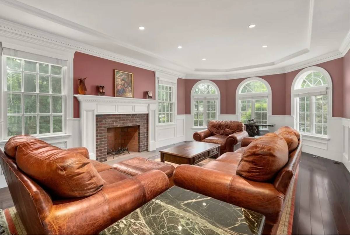House for rent at 60 Forest Ave, West Newton, MA 02465