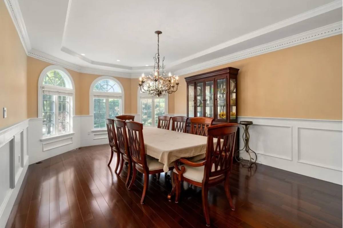 House for rent at 60 Forest Ave, West Newton, MA 02465