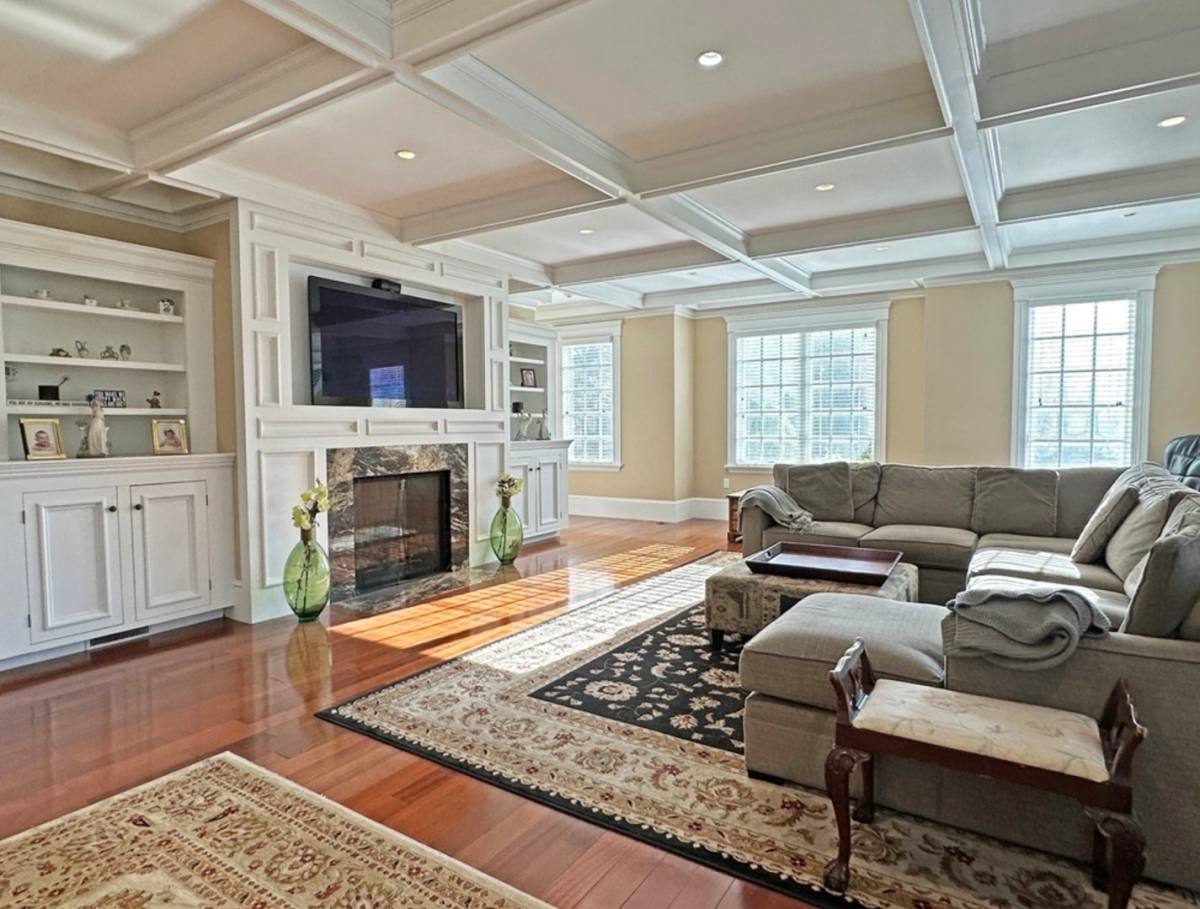 House for rent at 60 Forest Ave, West Newton, MA 02465
