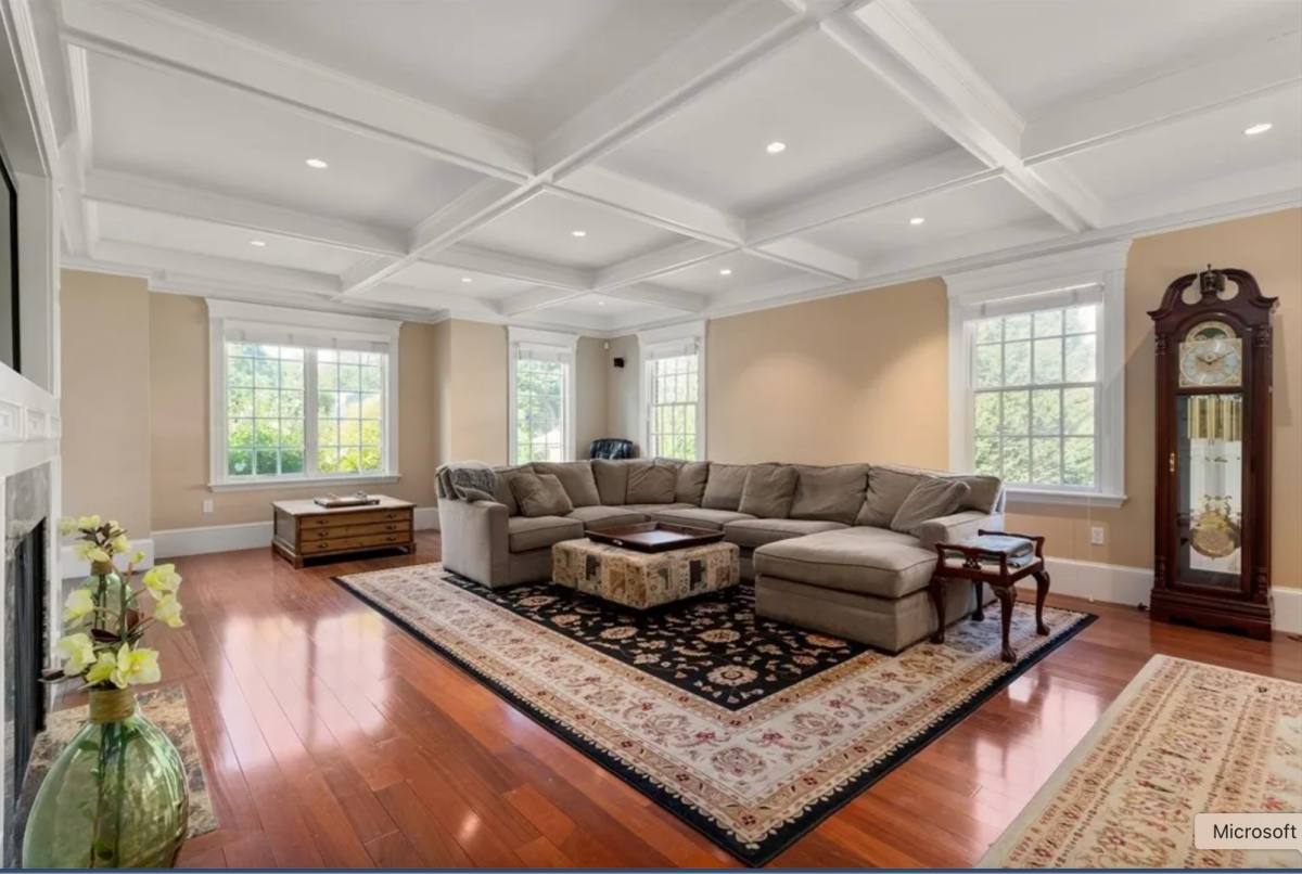 House for rent at 60 Forest Ave, West Newton, MA 02465