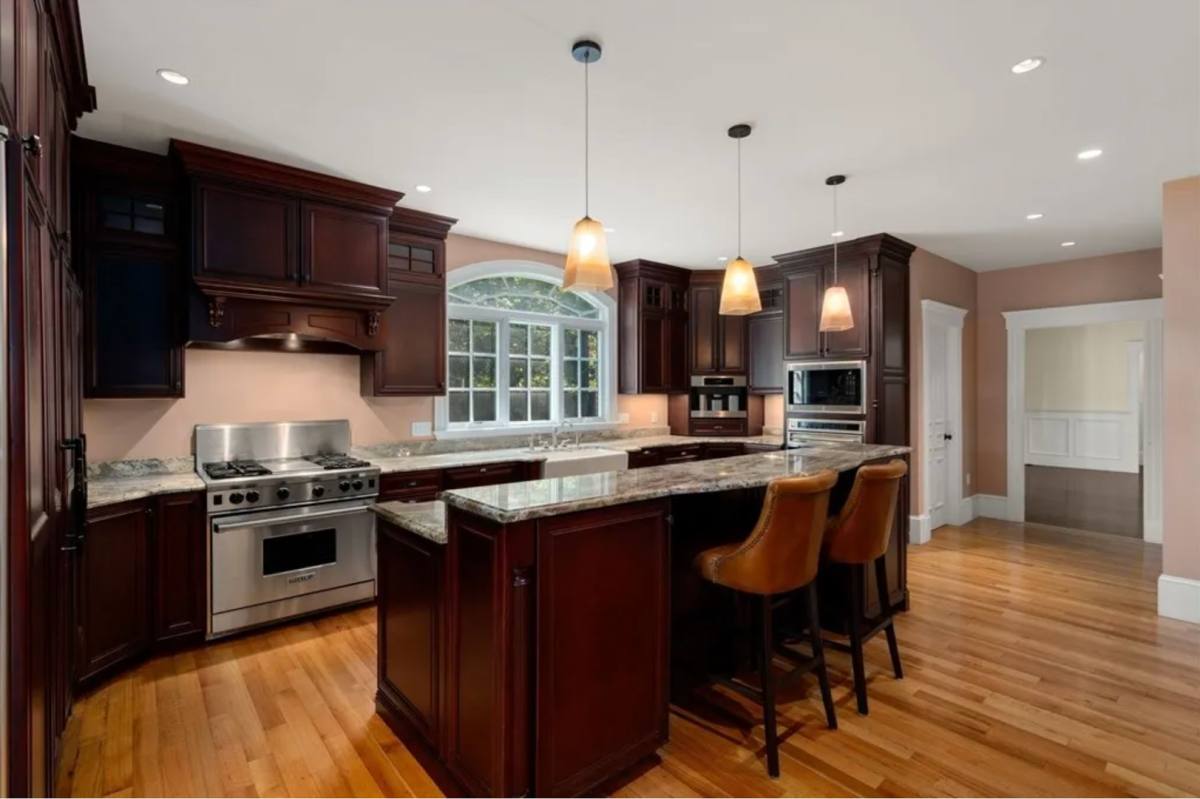 House for rent at 60 Forest Ave, West Newton, MA 02465