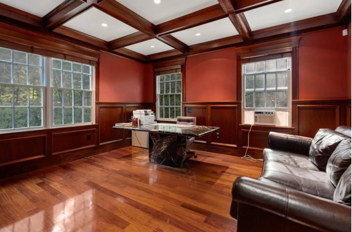 House for rent at 60 Forest Ave, West Newton, MA 02465