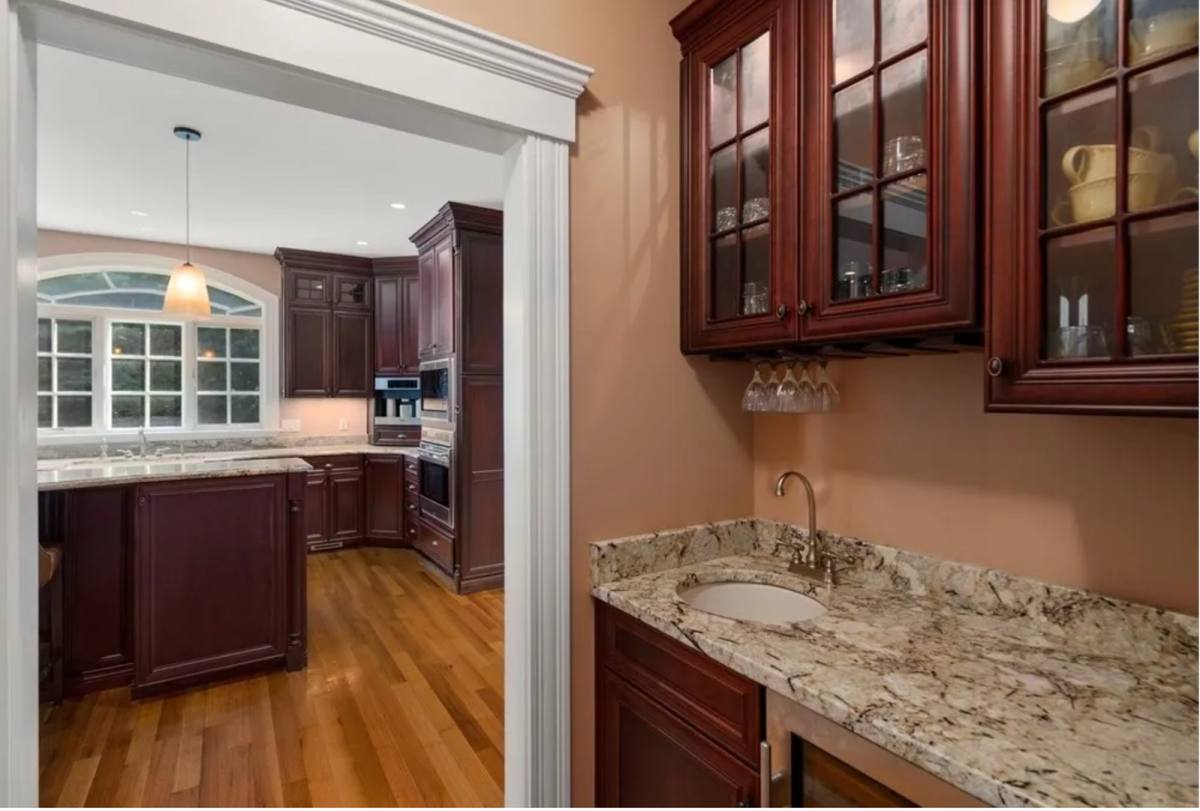 House for rent at 60 Forest Ave, West Newton, MA 02465