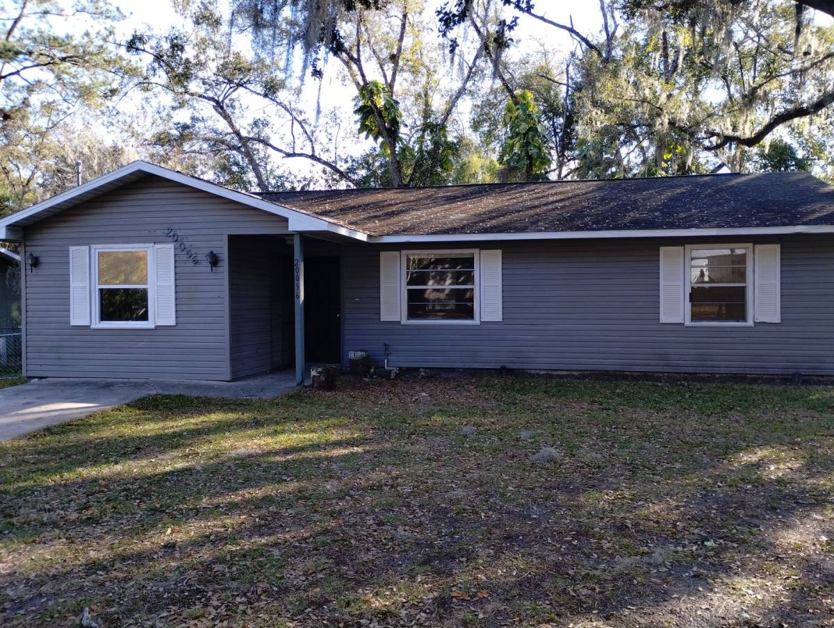House for rent at 20056 Suncrest Dr, Brooksville, FL 34601