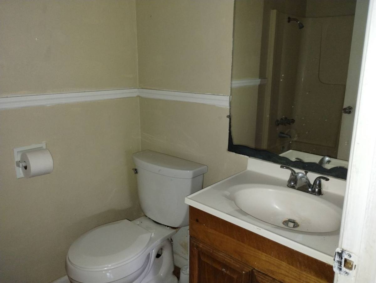 House for rent at 20056 Suncrest Dr, Brooksville, FL 34601