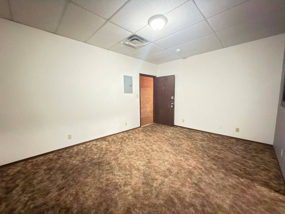 Apartment for rent at 116 1 2 W Pine, El Dorado, KS 67042