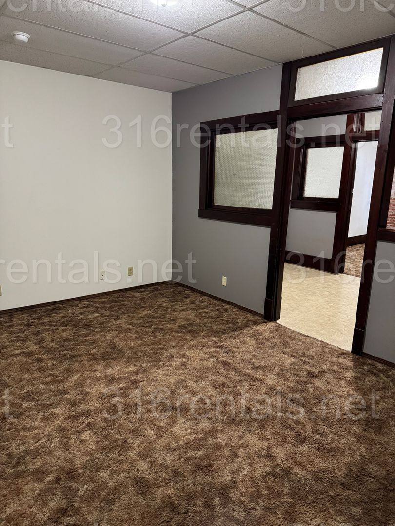 Apartment for rent at 116 1 2 W Pine, El Dorado, KS 67042