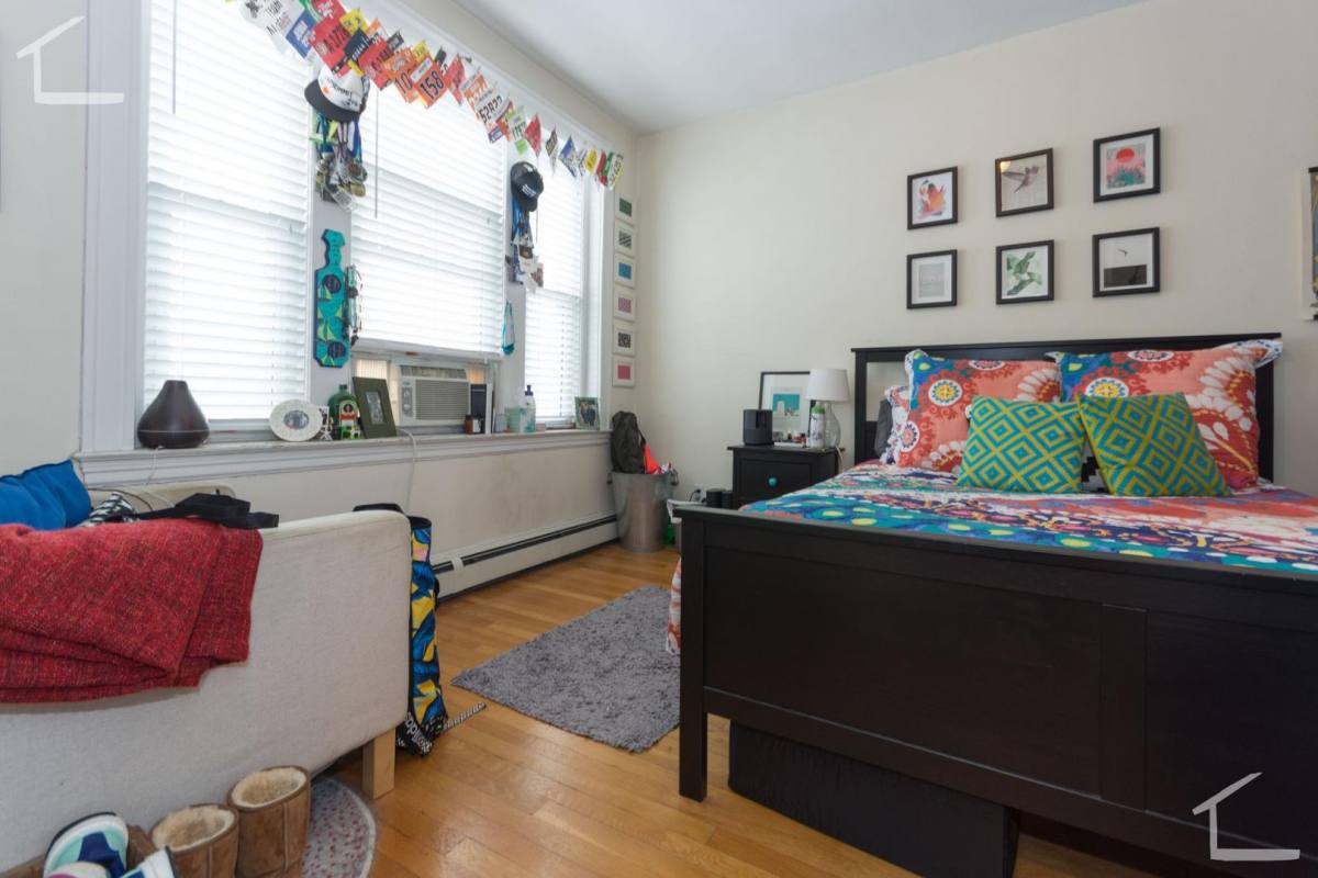 House for rent at 69 Babcock St #6, Brookline, MA 02446