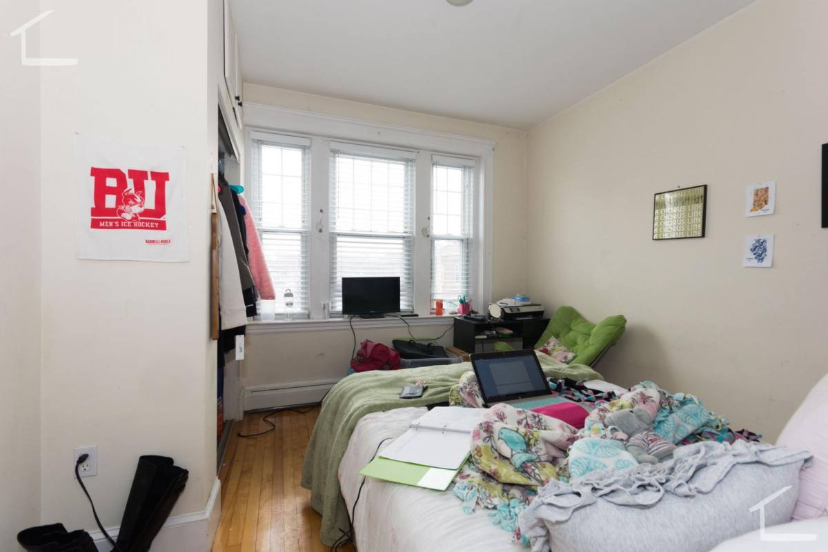 House for rent at 69 Babcock St #6, Brookline, MA 02446